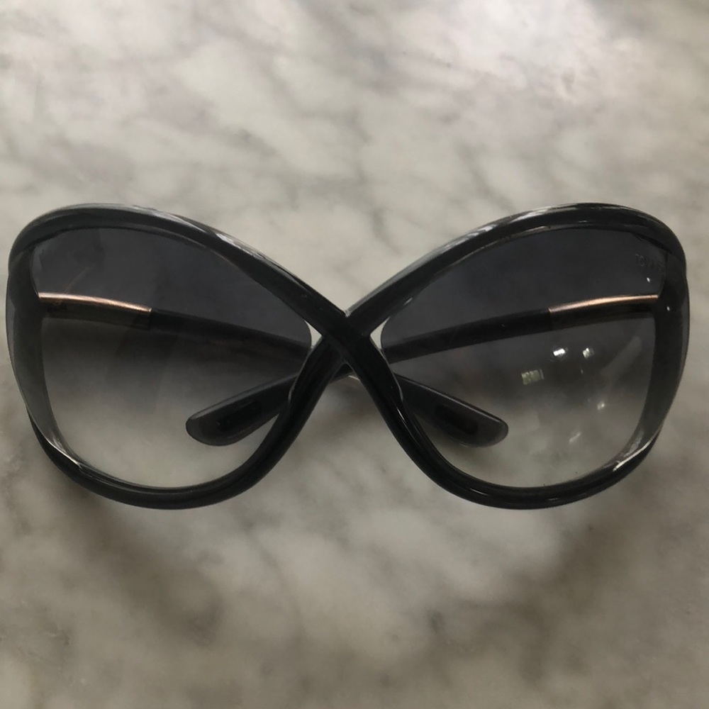 Tom Ford gently used sunglasses